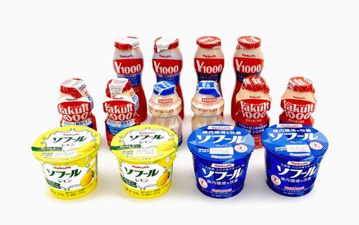 誰もが知るあの製品・この加工も実はダイニックの技術が支えています