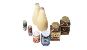 食品関係蓋材