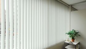 ブラインドカーテン